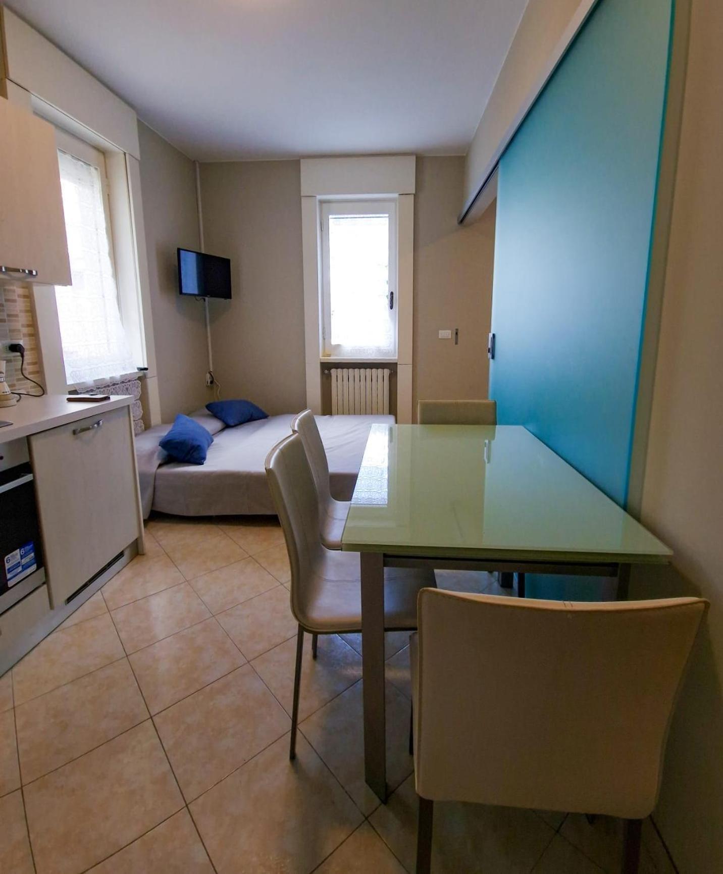 Venere - Sanremo Apartments Bagian luar foto
