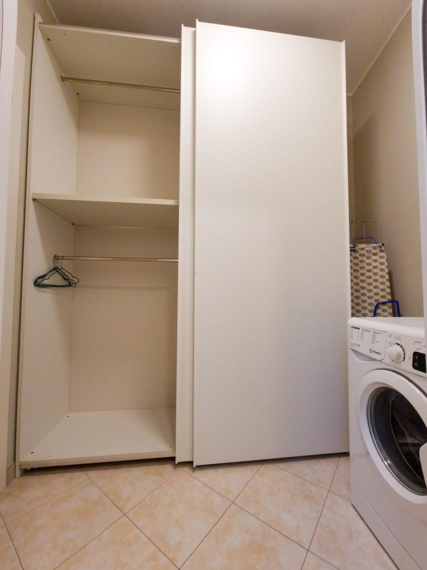 Venere - Sanremo Apartments Bagian luar foto