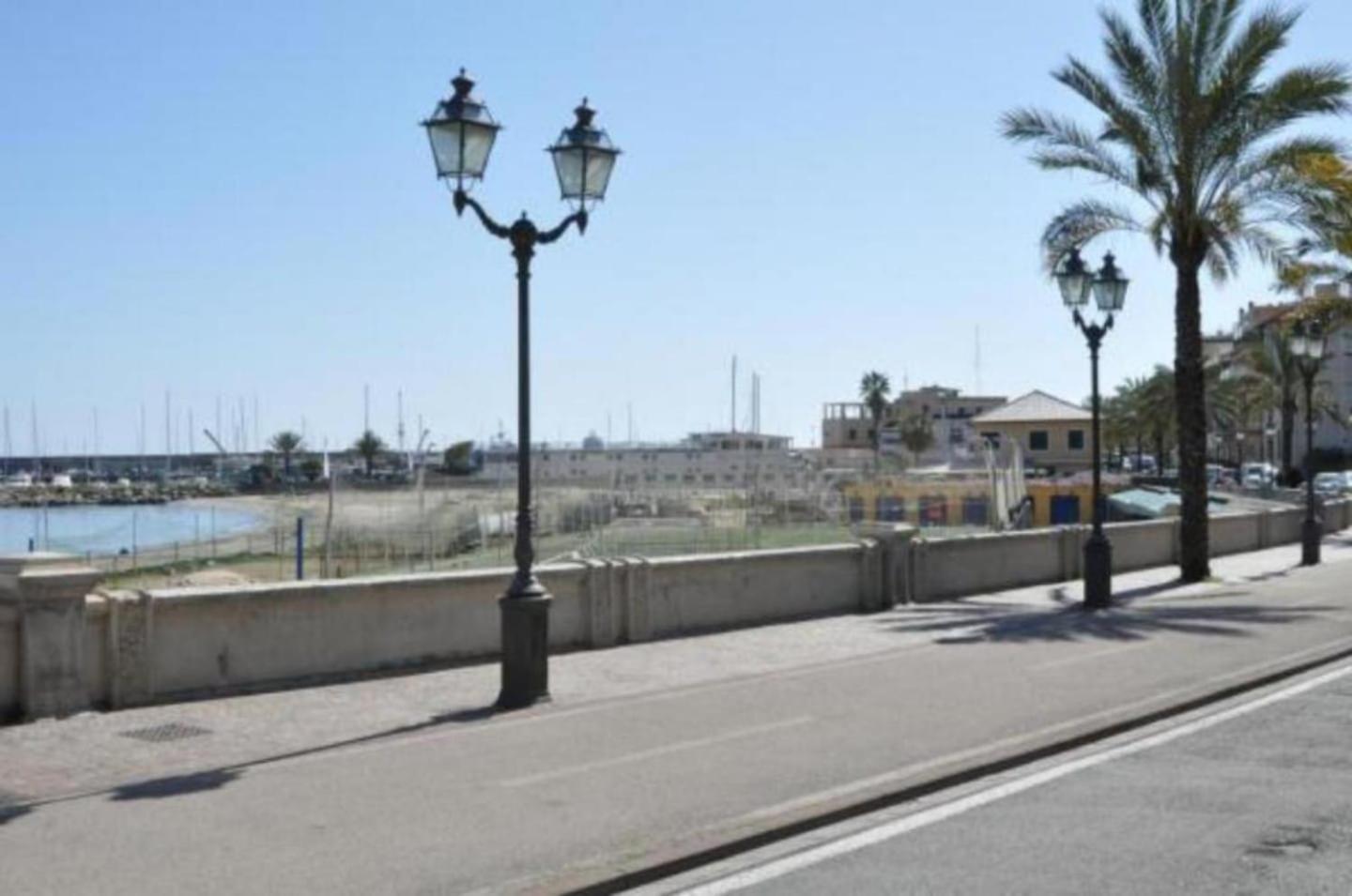 Venere - Sanremo Apartments Bagian luar foto